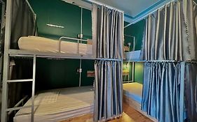 Nhi'S House & Safari -Motorbike Rental-Tour